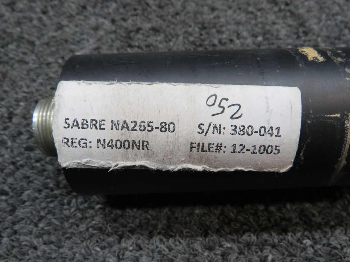 General Electric 8DJ81WAP-4 General Electric Tachometer Indicator