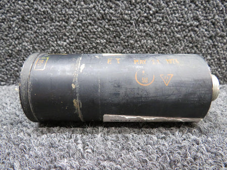 General Electric 8DJ81WAP-4 General Electric Tachometer Indicator