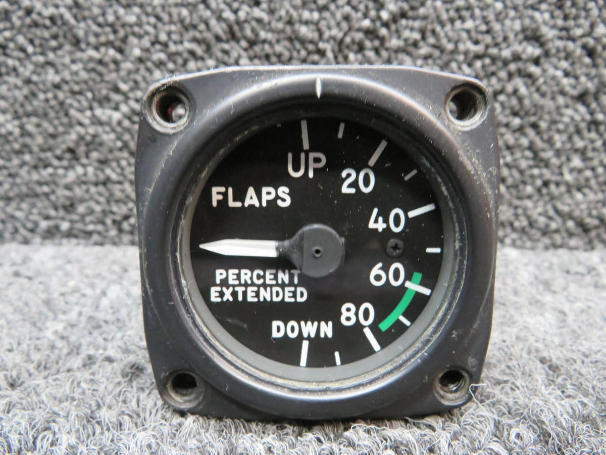 General Electric 8DJ48LWM-2 General Electric Flap Position Indicator