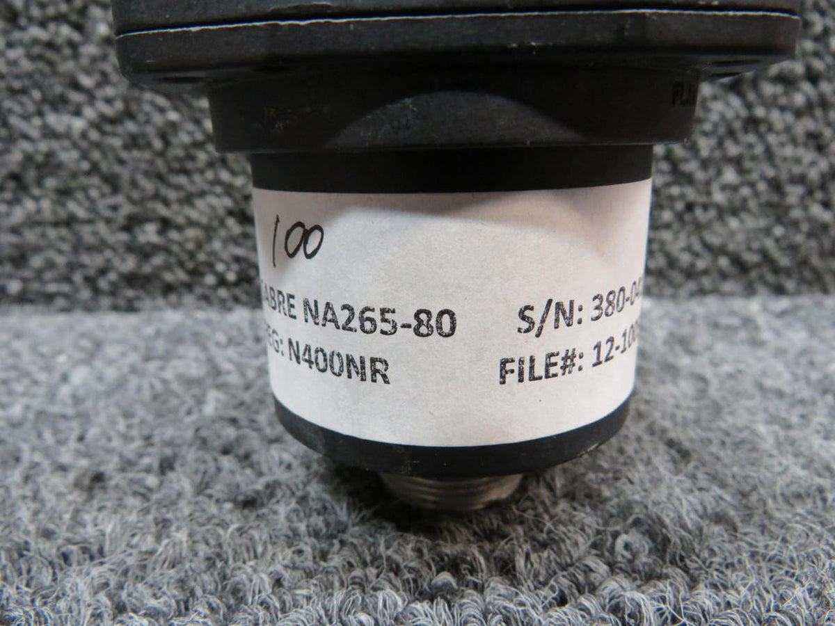 General Electric 8DJ48LWM-2 General Electric Flap Position Indicator