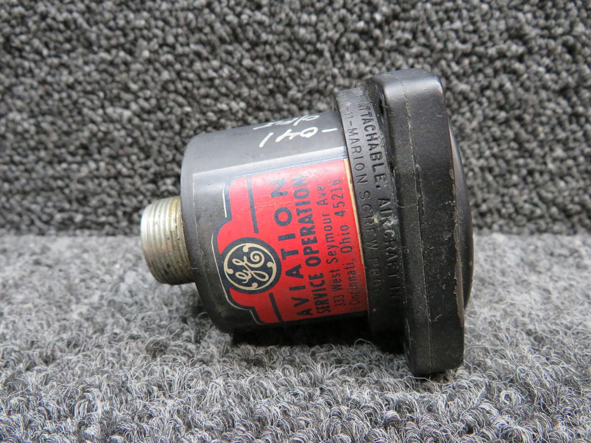 General Electric 8DJ48LWM-2 General Electric Flap Position Indicator