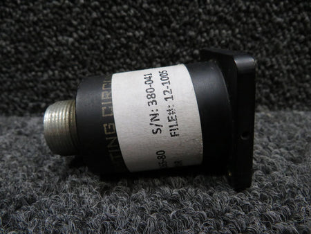 General Electric 8DJ49LWG-2 General Electric Aileron Trim Indicator