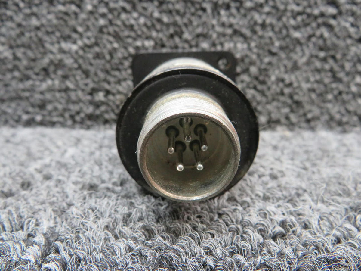 General Electric 8DJ49LWG-2 General Electric Aileron Trim Indicator