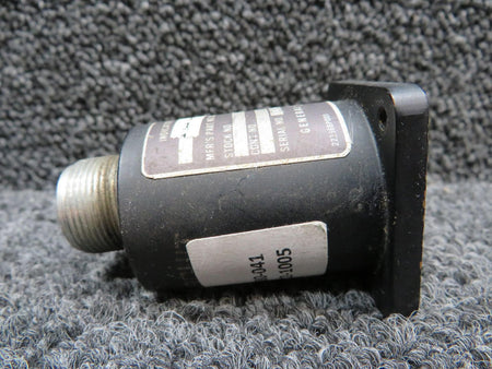 General Electric 8DJ49LWG-2 General Electric Aileron Trim Indicator