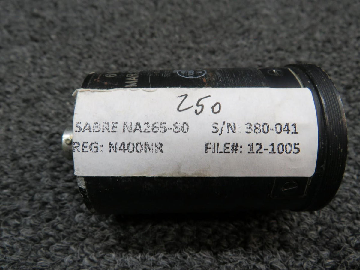 Foxboro AR-207-2 Foxboro Fuel Flow Indicator (0-400 PPH)