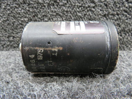 Foxboro AR-207-2 Foxboro Fuel Flow Indicator (0-400 PPH)