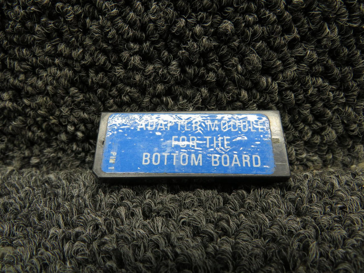 King Radio 065-5025-20 King Radio Module