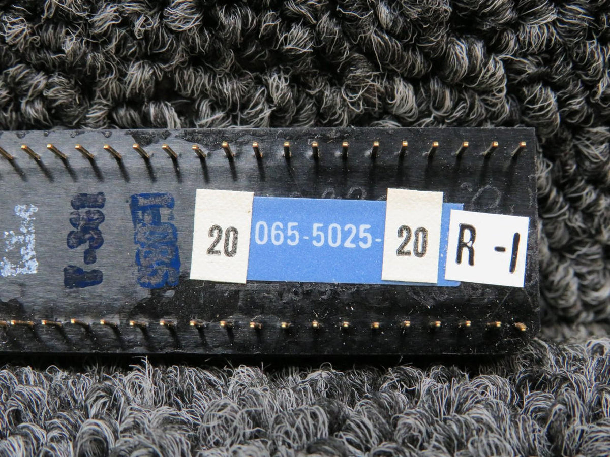 King Radio 065-5025-20 King Radio Module