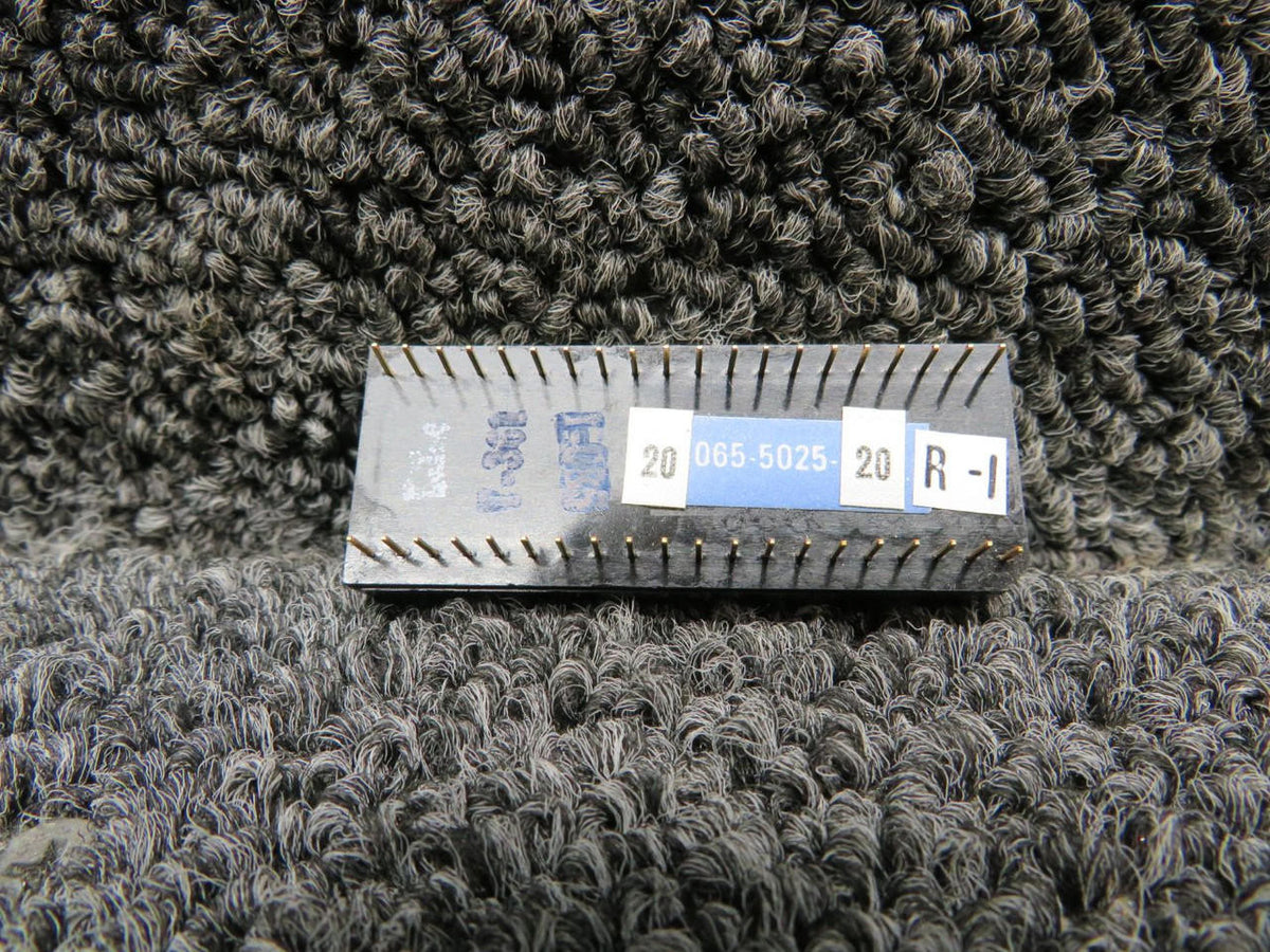 King Radio 065-5025-20 King Radio Module
