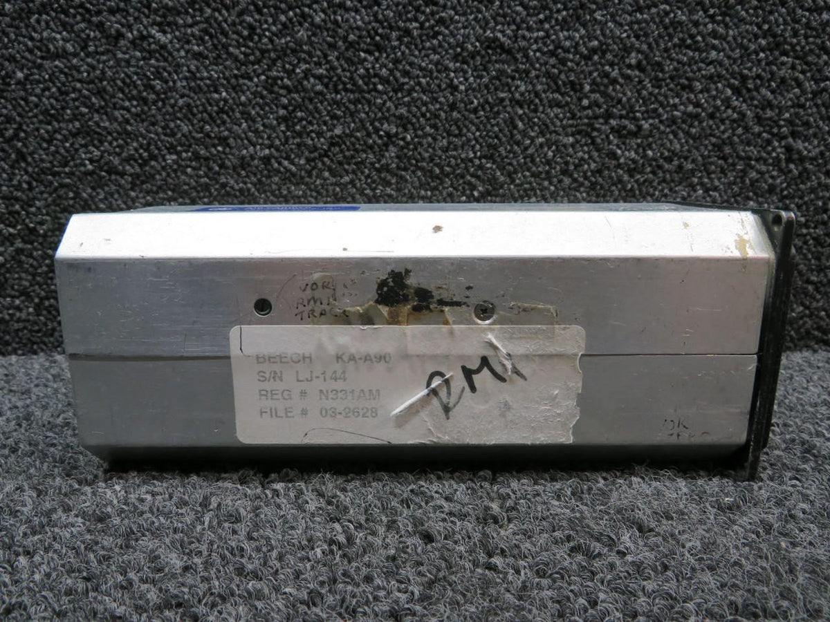King Radio 066-3021-00 King Radio KI-226 Radio Magnetic Indicator with Modification