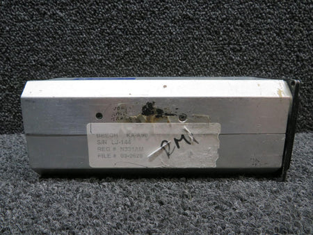 King Radio 066-3021-00 King Radio KI-226 Radio Magnetic Indicator with Modification