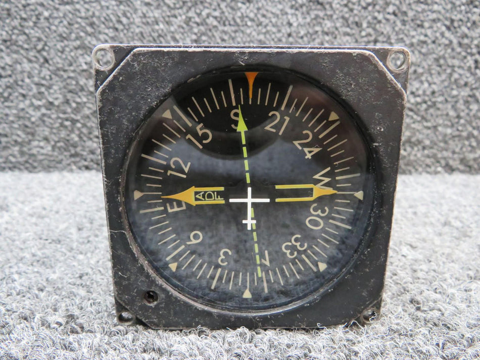 King Radio 066-3021-00 King Radio KI-226 Radio Magnetic Indicator with Modification