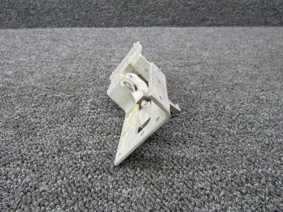 1211675-2 (Cast: 1211672-496) Cessna 206 Cargo Door Upper Latch Assembly