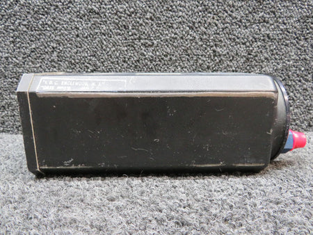 Intercontinental 575-26320-213 Intercontinental Dynamics Max Allowable Airspeed-Mach Indicator