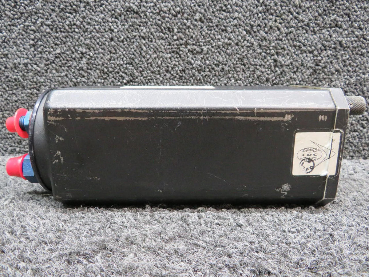Intercontinental 575-26320-213 Intercontinental Dynamics Max Allowable Airspeed-Mach Indicator