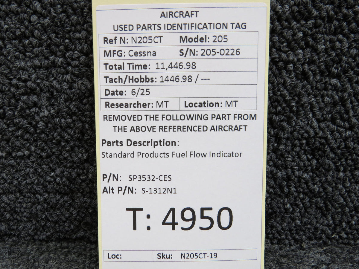 N205CT-19KW-V