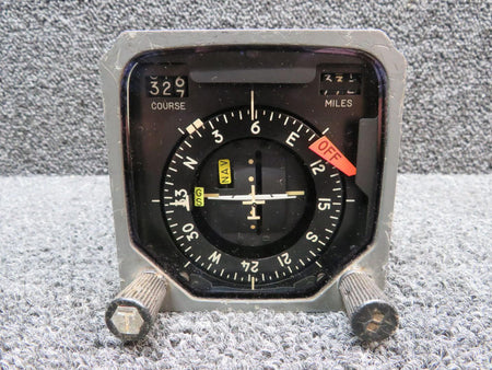 Sperry 1783662-654 Sperry R-4A Pictorial Deviation Indicator (Core)