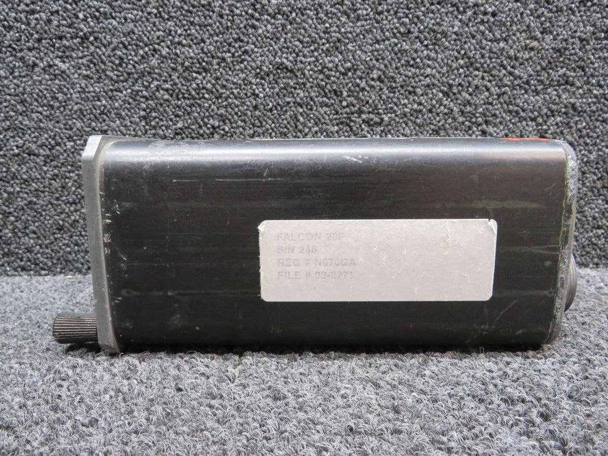 Sperry 1783662-654 Sperry R-4A Pictorial Deviation Indicator (Core)