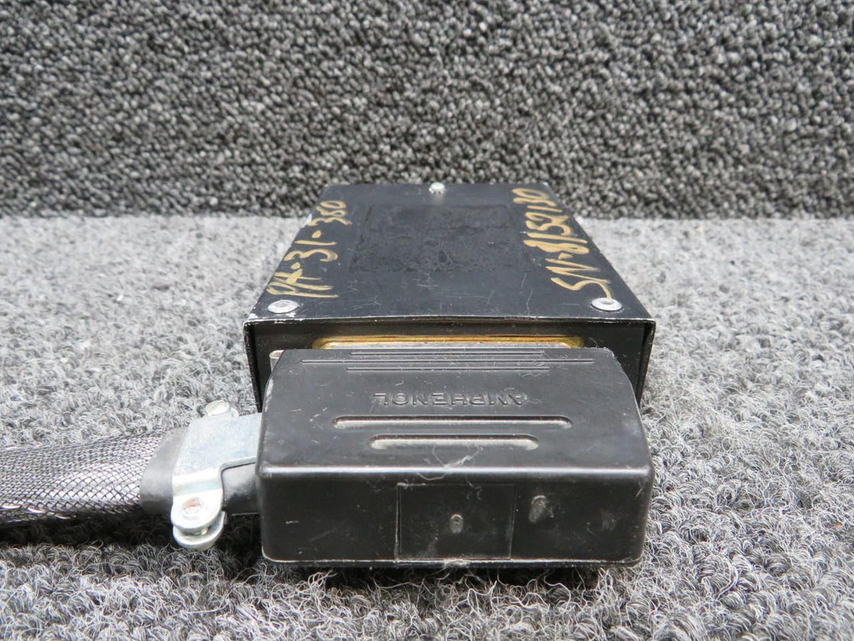 Advanced Electronics RSU-21 Advanced Electronics Relay, Side Mounted Connector with Modifications