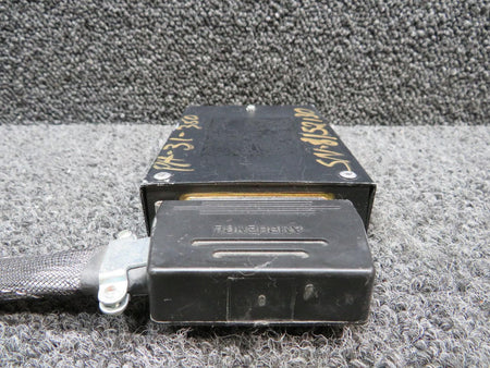 Advanced Electronics RSU-21 Advanced Electronics Relay, Side Mounted Connector with Modifications