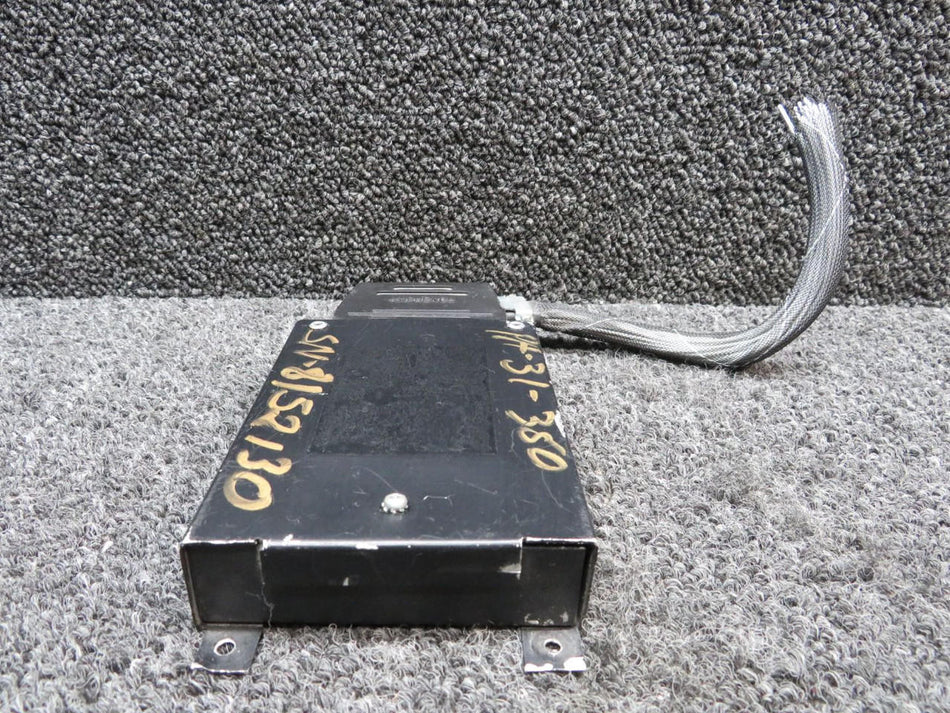 Advanced Electronics RSU-21 Advanced Electronics Relay, Side Mounted Connector with Modifications