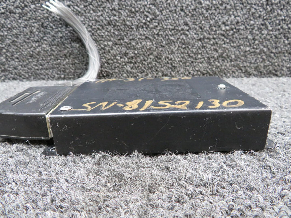 Advanced Electronics RSU-21 Advanced Electronics Relay, Side Mounted Connector with Modifications