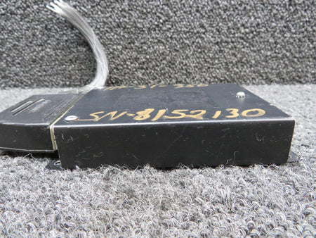 Advanced Electronics RSU-21 Advanced Electronics Relay, Side Mounted Connector with Modifications
