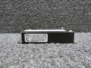 RSU-21 Advanced Electronics Relay with Modifications