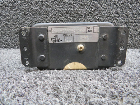 Fokker 27.1-7930-040-40 Fokker Control Box