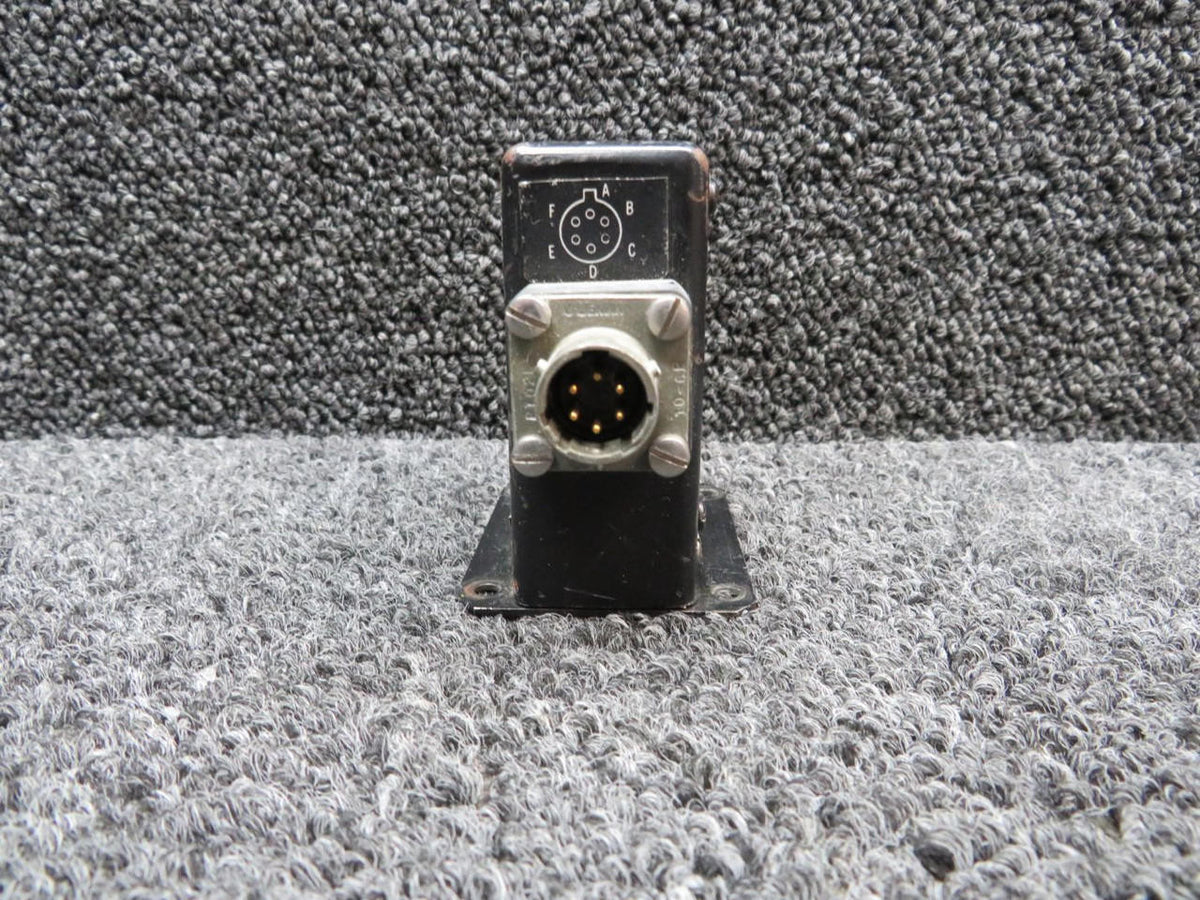 American Aerospace S201-800 American Aerospace Controls DC Current Level Detector (Volts: 28)