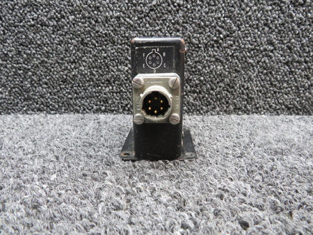 American Aerospace S201-800 American Aerospace Controls DC Current Level Detector (Volts: 28)