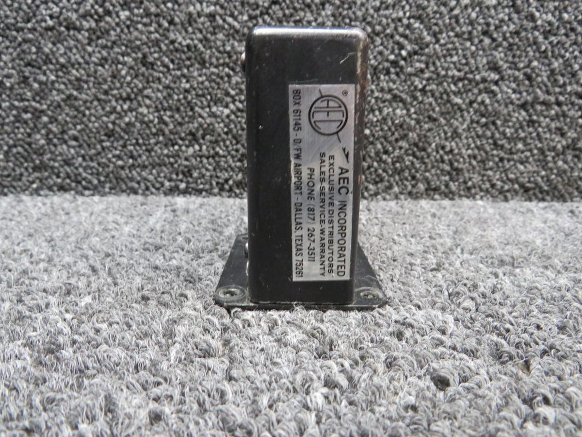 American Aerospace S201-800 American Aerospace Controls DC Current Level Detector (Volts: 28)