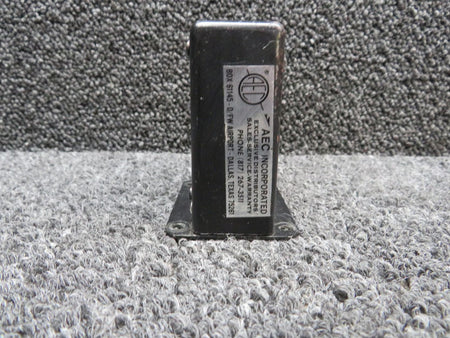 American Aerospace S201-800 American Aerospace Controls DC Current Level Detector (Volts: 28)