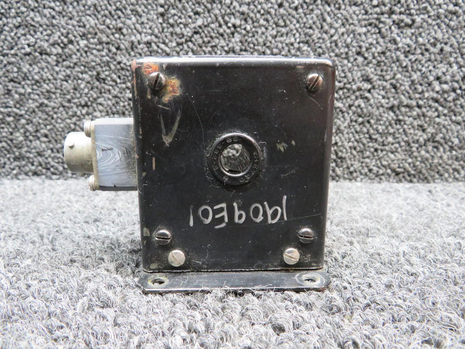 American Aerospace S201-800 American Aerospace Controls DC Current Level Detector (Volts: 28)