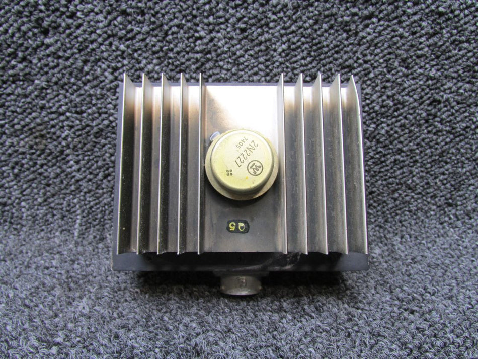 1880758-2 Bendix Motor - Speed Control (28V)