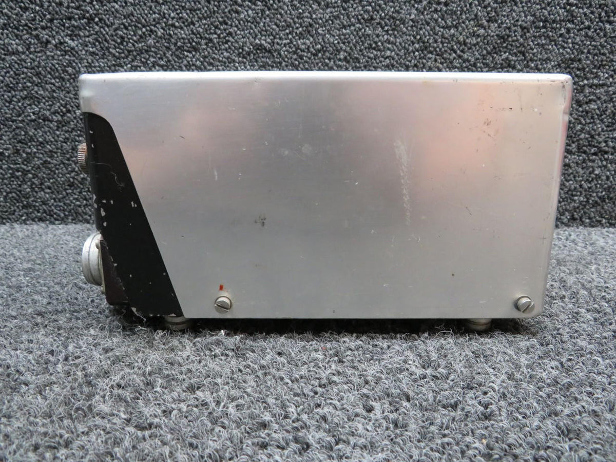 ultra electronics A3A3I Ultra Amplifier with Modifications