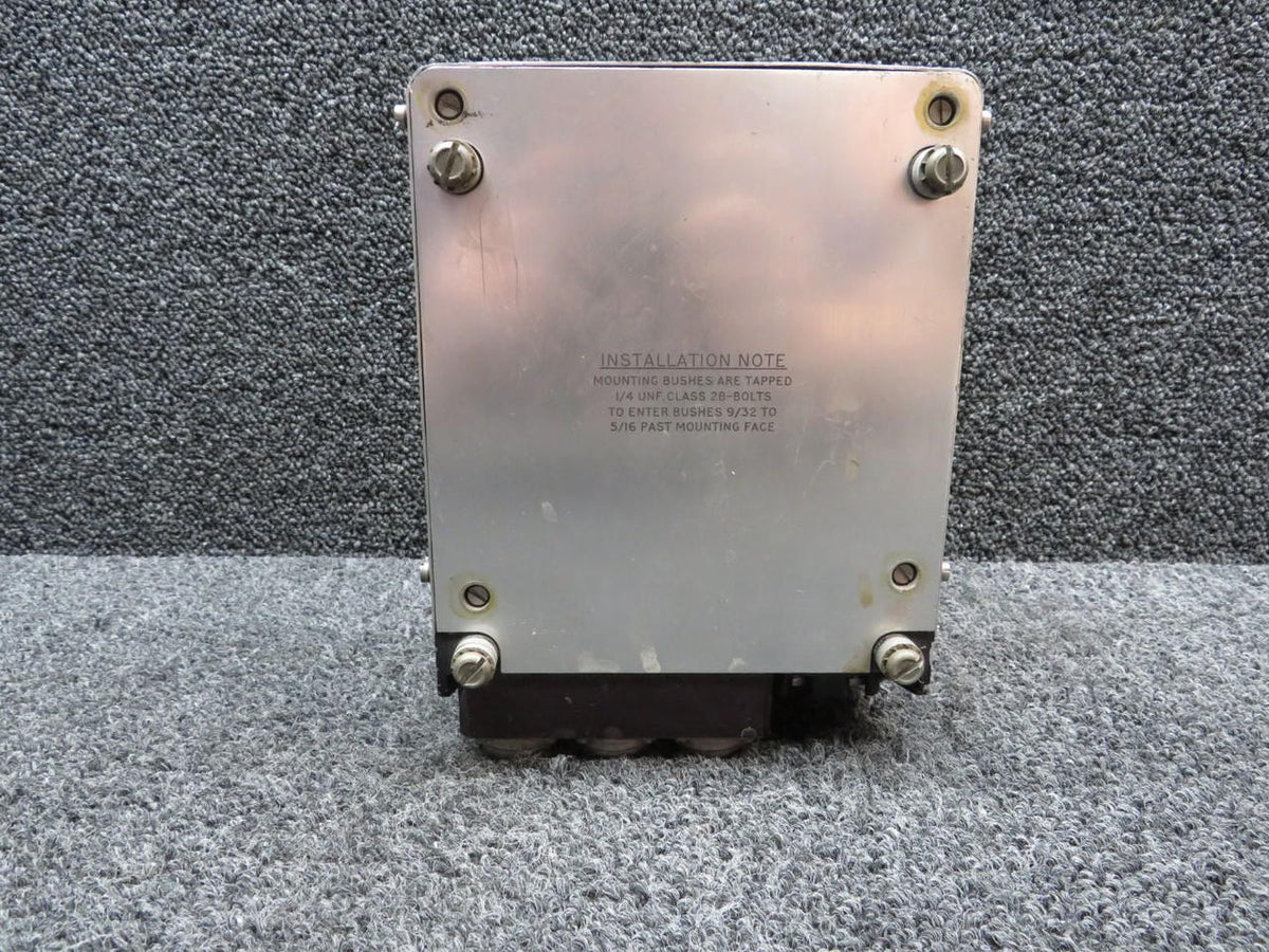 ultra electronics A3A3I Ultra Amplifier with Modifications