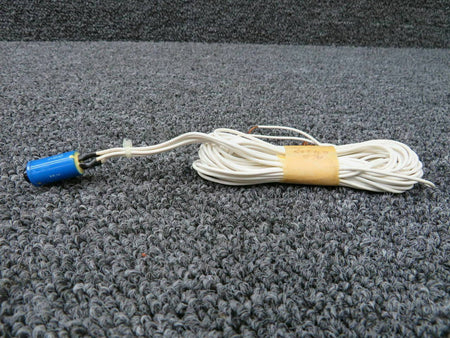 ACO44227 Push Button Assembly (NEW OLD STOCK) (SA) BAS Part Sales | Airplane Parts