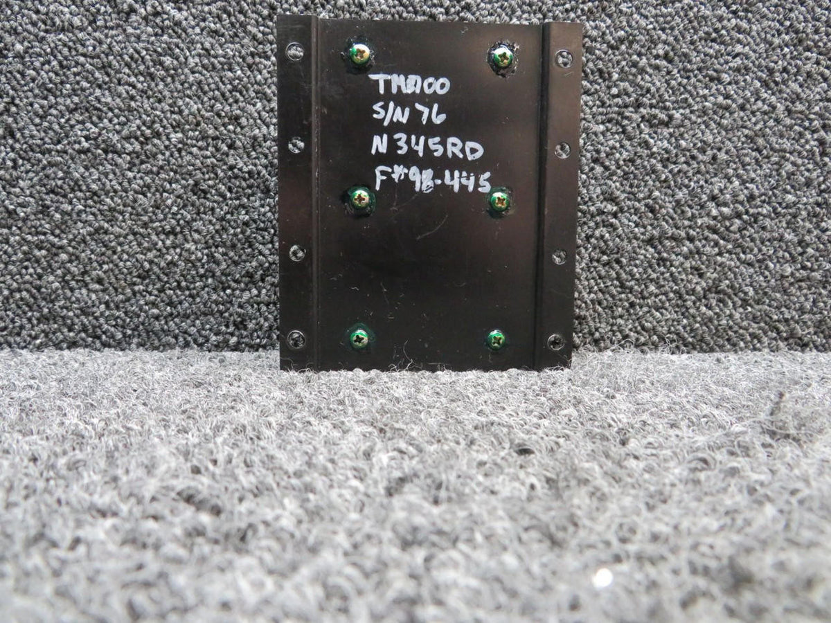 Goodrich  3E2311-4A BF Goodrich Timer-Monitor (Volts:28)