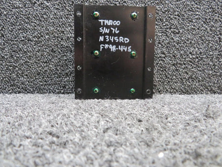 Goodrich  3E2311-4A BF Goodrich Timer-Monitor (Volts:28)