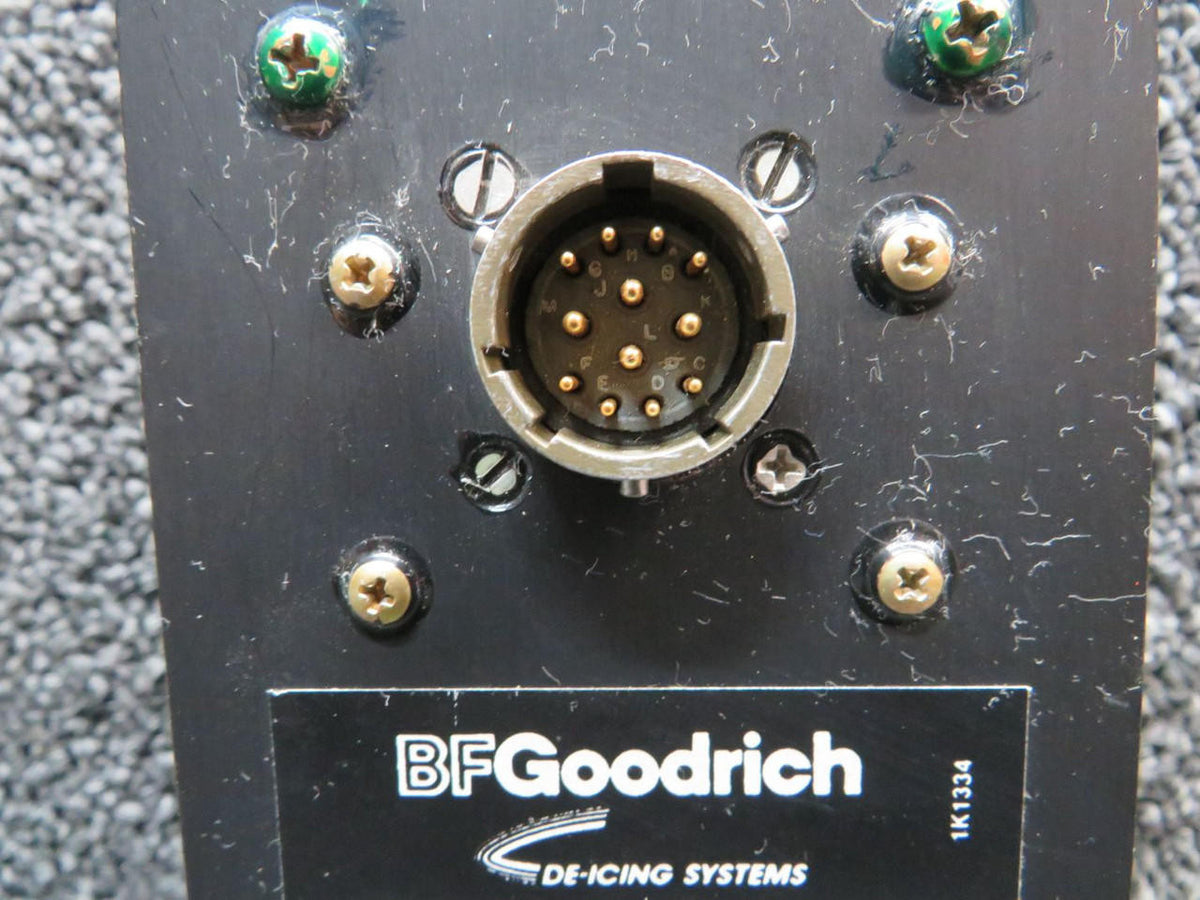 Goodrich  3E2311-4A BF Goodrich Timer-Monitor (Volts:28)