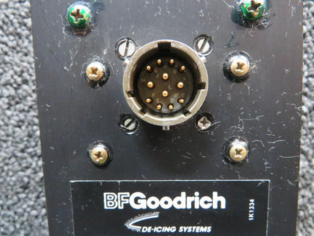 Goodrich  3E2311-4A BF Goodrich Timer-Monitor (Volts:28)