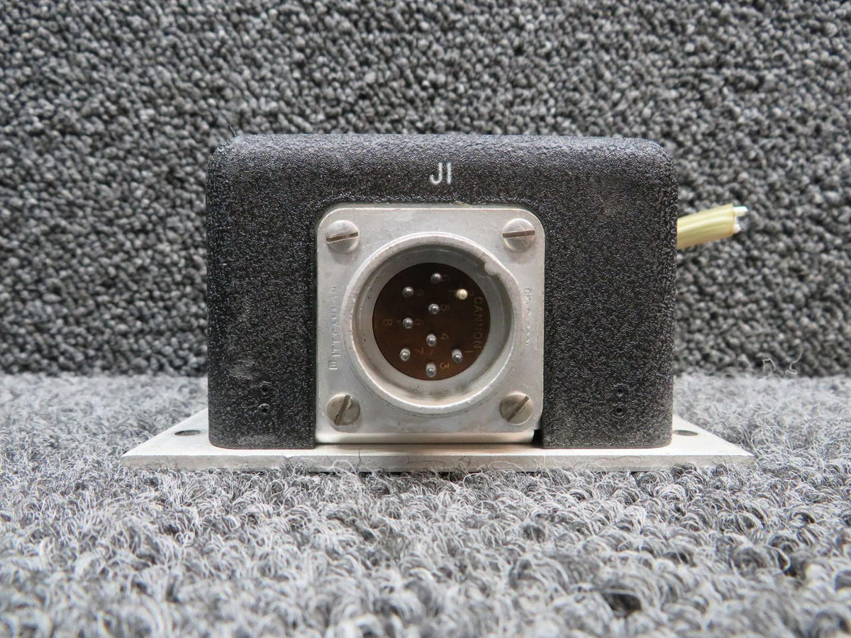 Bendix Airplane Parts & Equipment 870007-02 Bendix 3019B Pitch Trim Controller