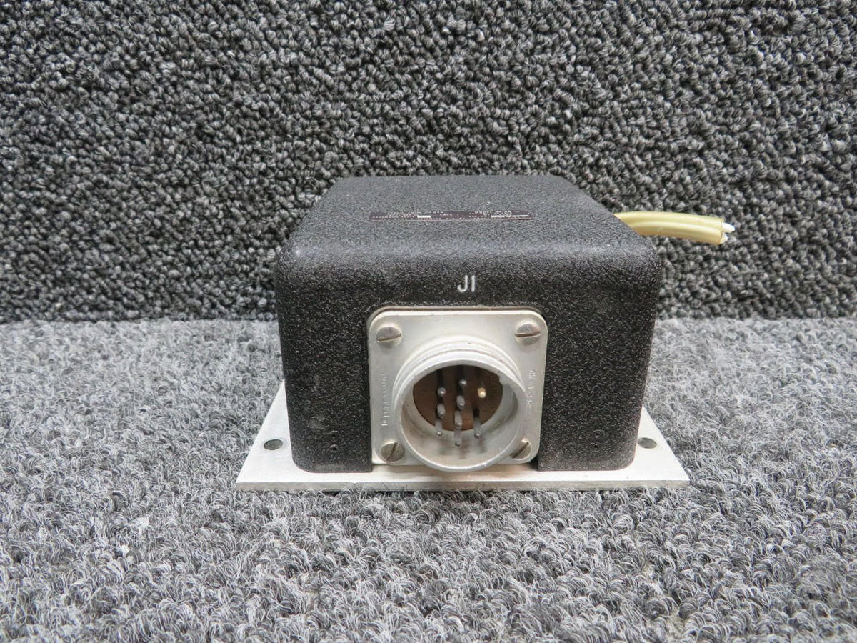 Bendix Airplane Parts & Equipment 870007-02 Bendix 3019B Pitch Trim Controller