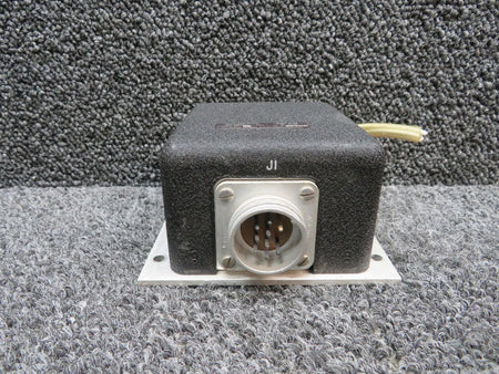 Bendix Airplane Parts & Equipment 870007-02 Bendix 3019B Pitch Trim Controller