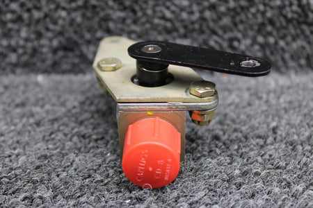 Cessna Aircraft Parts S-1903-1 Cessna 182P Fuel Shut Off Valve Assembly