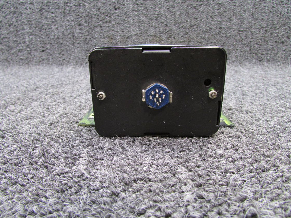 8-1000-07 J.E.T. MW-701-G Warning Malfunction with Modification (Volts: 28)
