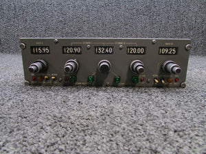 G-5138 Gables VHF NAV-COMM Frequency Selector
