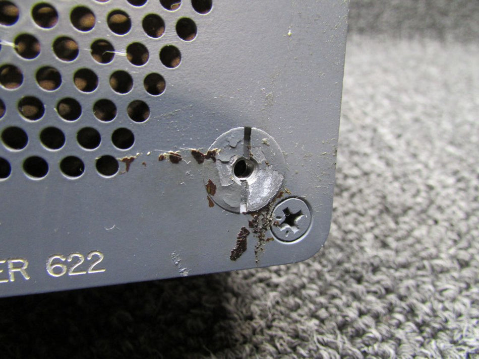 G-5935 Gables G-5515P Cockpit Speaker