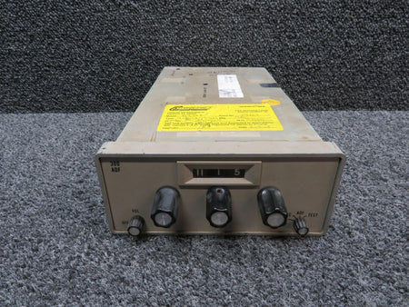ARC 41240-0001 ARC R-546E Receiver with Modifications (Tan, Cracked Knob) (Core)